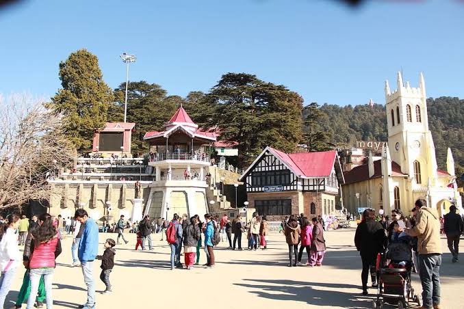 Shimla Manali Tour 5 Night